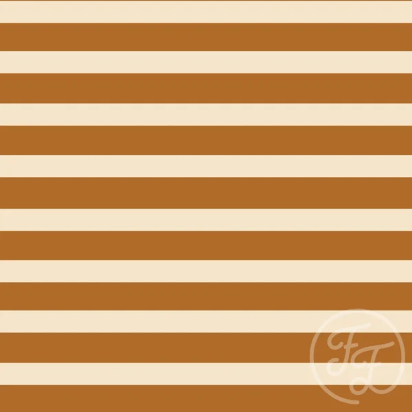 Stripes Camel