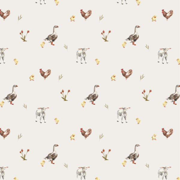 Farmanimals