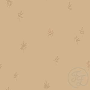 Olive Branches Gold