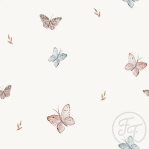 Butterflies