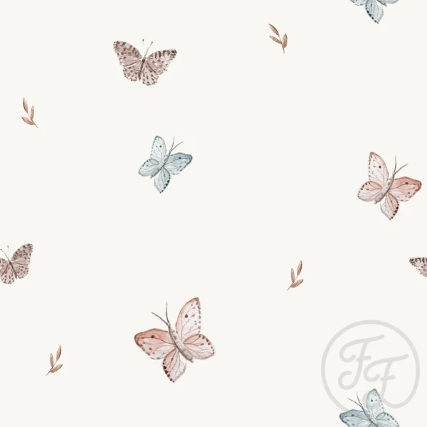 Butterflies