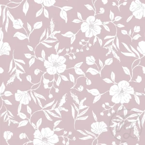 Bush Roses Mini Rosa