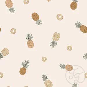 Sweet Pineapples
