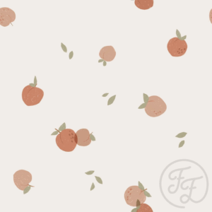 Peaches Offwhite