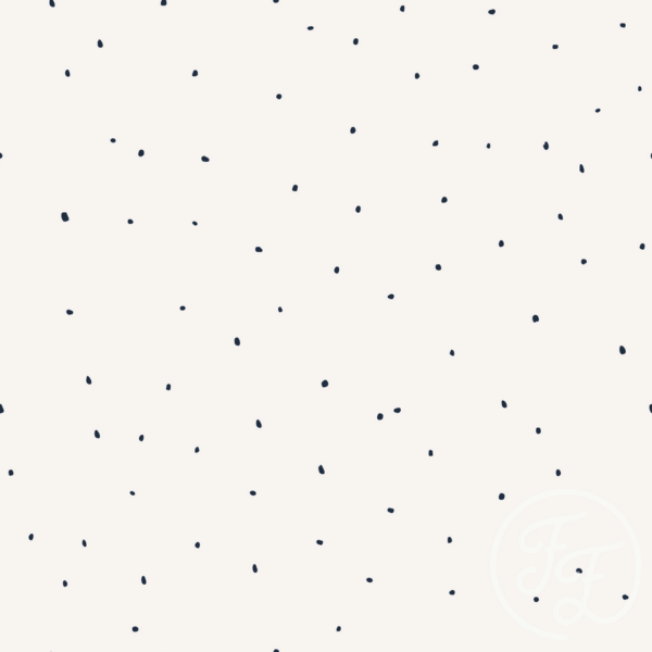 Dots Blue