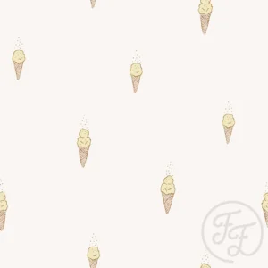 Gelato Yellow