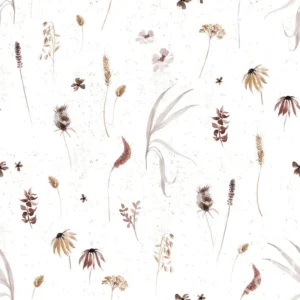 Dried Small flowers