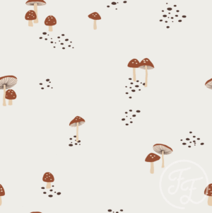 Mushrooms