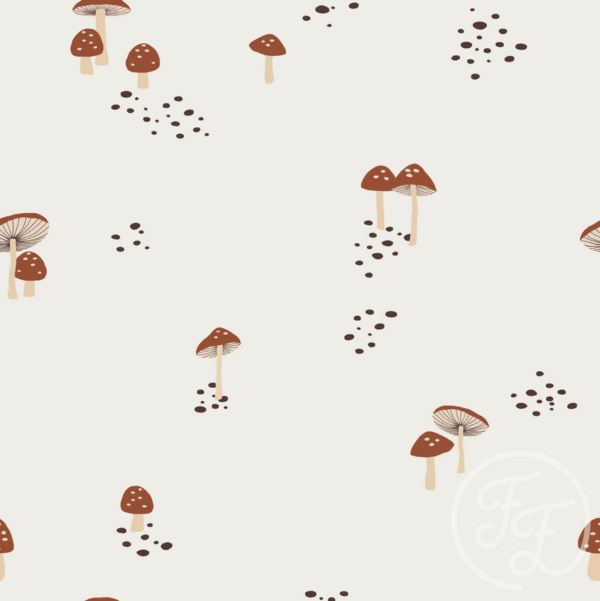 Mushrooms