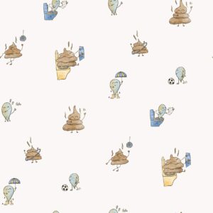 Poo and Pee Funny