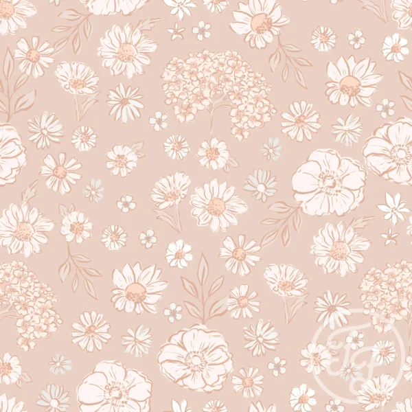 Flower Dreams Powder