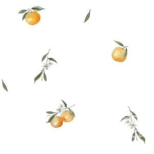 Christiane Oranges