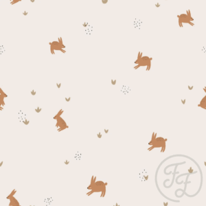Bunnies Cream