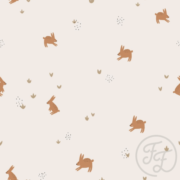 Bunnies Cream
