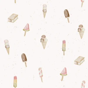 Ice Paradise