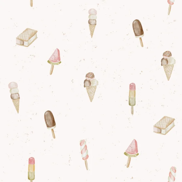 Ice Paradise