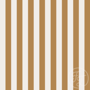 Vertical Stripes Ambergold