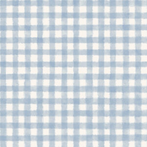 Picnic Garden Table Blue