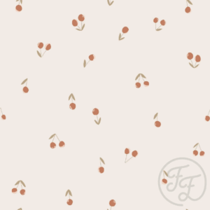 Cherries Cream