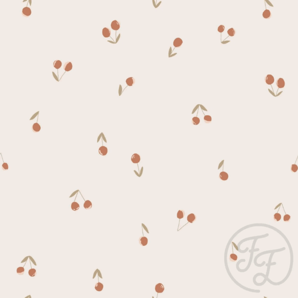 Cherries Cream
