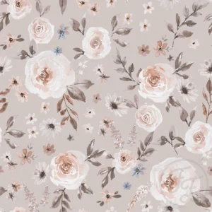 Rose Garden Grey