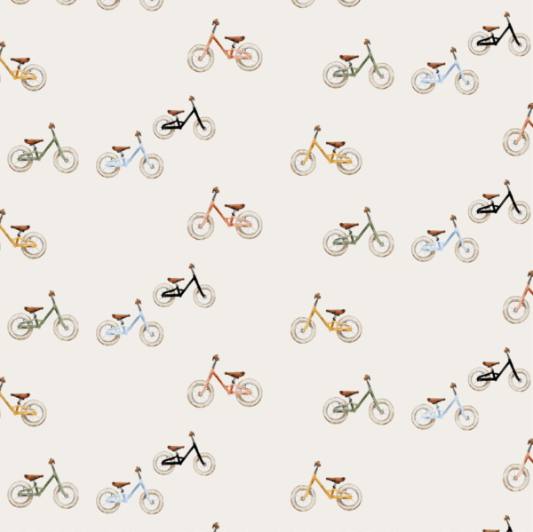 Bicycles