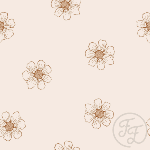 Daisies Creme
