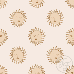 Sunny Faces