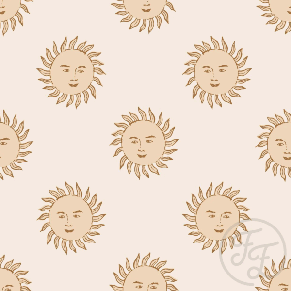 Sunny Faces