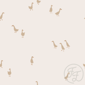 Geese Cream
