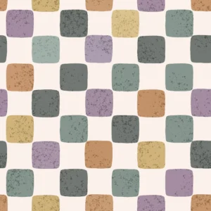 Colorful Bricks