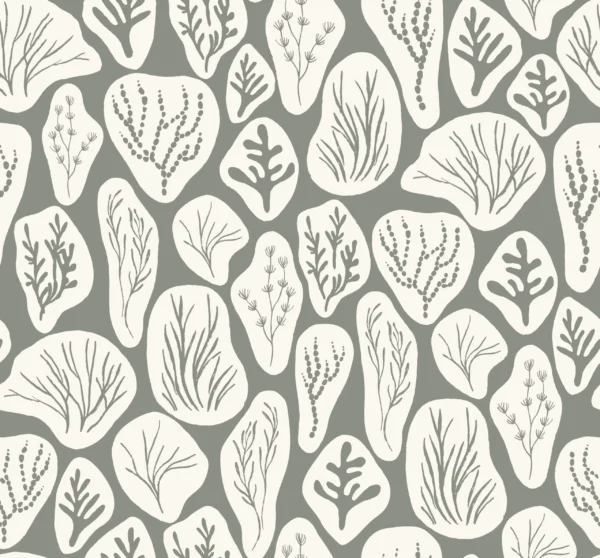 Ocean Botanicals Sage Green
