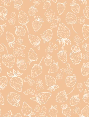 Strawberry Delight Autumn Blond