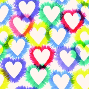 Sun Heart