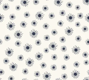 Sunshine Suns Navy Blue