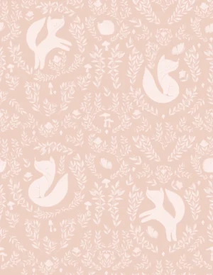 Fox Pink