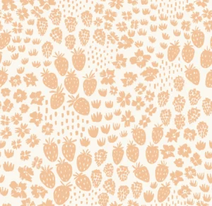 Berry Meadows Autumn Blond