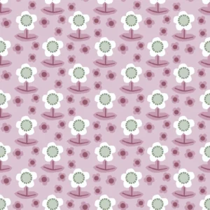 Blush Blossoms