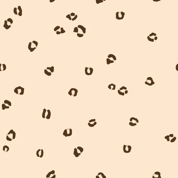 Minimalistic Leo Peach