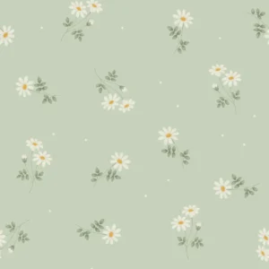 Daisies Green