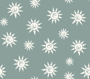 Sunny Days Sage