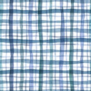 Hygge Plaid Dusk