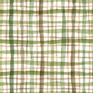 Hygge Plaid Nature