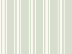 Beach Stripe Mint