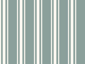 Beach Stripe Sage