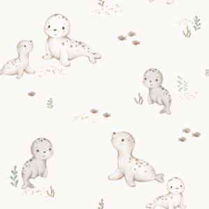 Seals Offwhite