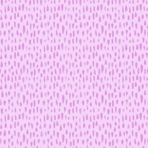 Brushstrokes Lilac