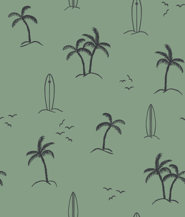 Palm Beach Green