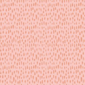 Brushstrokes Claypink