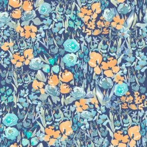 Blue Prairie